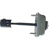 DYOG Limitatore Della Cinghia Controllo Porta Staffa Anteriore Sinistra Destra Per Ford Per Focus Mk2 2004-2011 Cerniera Portiera Dell'auto Cerniera portiera auto(1 pc front door)