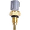 NCRXQ Sensore di temperatura del serbatoio dell'acqua Interruttore di controllo della temperatura Assy Ventola di raffreddamento del radiatore Thermo for HONDA SH125 2005-2012 SH 125