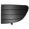 PRASCO Griglia di ventilazione, Paraurti FT3442124 Compatibile con: ABARTH PUNTO, FIAT PUNTO EVO