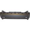 Generico ME3051052 PARAURTI POSTERIORE CENTRALE CON PRIMER (DA VERNICIARE) SPECIFICO PER SMART FORTWO DAL 2007 AL 2012. CODICE ORIGINALE A4516470001
