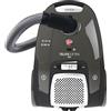 Hoover TXL20PET Telios Extra Aspirapolvere Traineau Con Borsa, Potente, Spazzole Tutti I Pavimenti, Parquet e Mini Turbospazzola Speciale Animali, Silenziatore 69dBA, 3,5 L XL, 700 W, Accessori