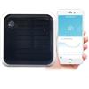 NEIQIUWING Tuya Zigbee - Sensore di luce solare impermeabile per esterni