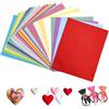 EAAGHK 30 Stoffa Arcobaleno Patchwork Multi-Colori Tessuto di Cotone 20×25 cm Tessuti Patchwork Colorato per Hobby Creativi, Cucito Artigianali, Decorazioni, Lavoro Manuale, 30 Colori Vivaci