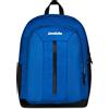 INVICTA Zaino Invicta Jelek Up LED 36 L Porta PC 14 Baleine Blue