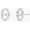 Kidult Orecchini Donna Acciaio Silver KIDULT - STYLE 84 Staffa codice 861136