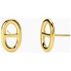 Kidult Orecchini Donna Acciaio Silver KIDULT - STYLE 84 Staffa codice 861137