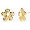 Kidult Orecchini Donna Acciaio Gold KIDULT - STYLE 65 Fiore codice 861145