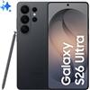 Samsung Galaxy S26 Ultra 5G 256GB - Black