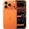 Apple iPhone 17 Pro 256GB Arancione Cosmico