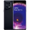 Oppo Find X5 Pro 5G | 12 GB | 256 GB | Dual-SIM | Glaze Black - molto buono