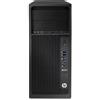 HP Z240 Tower Intel Core i7-6700K Nvidia Quadro M2000 4GB - 32 GB - 1 TB HDD + 512 GB SSD - Windows 10 Home - Come nuovo