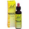 Bach Original Flower Essences Rescue Remedy Gocce Originale Fiori di Bach per Ansia e Stress 20 ml