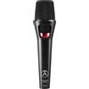 Austrian Audio OD303 Microfono da palcoscenico con tecnologia Open Acoustics, microfono direzionale (banda larga di frequenza, stabilità del feedback, design aperto, diffusore 3D pop noise integrato),