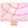 iMac 24" 2021 Italiano Ricondizionato - bianco - 256gb-ssd-8gb - eccellente - processore-chip-m1-8-core-4-performance-core-4-efficiency-core-scheda-grafica-7-core - magic-keyboard-touch-id-magic-mouse-cavo-alimentazione