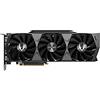 Zotac Gaming Geforce Rtx 3070 Ti Trinity Oc Nvidia 8 Gb Gddr6X, ‎Nero, 31.76 x 5.88 x 11.76 cm, 1.7 Kg