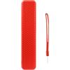Kfwfuaee Custodia in silicone per telecomandi TV Modelli RMT TX500 / 520U / 600U / 621U Protezione antiscivolo Protezioni Telecomandi