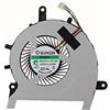 CYRMZAY Il Computer Portatile CPU Ventilatore Compatibile per ASUS VivoBook R554LA TP550LA TP550 TP550L TP550LD MF60070V1-C191-S9A Fan Cooler