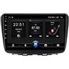 WOMGKDA Autoradio per Suzuki Baleno 2016-2019 9 Pollici Android 15 Car Stereo Fm Bluetooth Usb Wifi Per, 4 Core 2G+64G