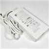 RUKIPLAY Alimentatore sottile bianco 140W 19V 7.37A ADS-150KL-19N-3 190140E EAY65768901 LG 32SQ780S-W.AUS, 32SR70U-W.AUS, 32SR73U-W.AUS, 27SR73U-W.AUS, 27UN83 A-W.AUS, LG CineBeam HF85LA HF80LA