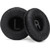 PESLNG Cuscinetti Cuffie Compatibile con JBL Tune520BT/Tune510BT/T500BT/T450BT/Tune660NC/JBL JR300BT/JR300/JR310BT/JR310