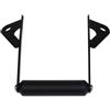 Cuuofinw Suppor Nav Staffa Per GUZZI V85 TT Per V85TT 2020-2023 Accessori Moto Piastra GPS Per Telefono Cellulare Supporto Per Staffa Supporto Per Telefono