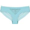 Triumph Aura Spotlight T Brazilian Slip, Olive Gold, 46 Donna