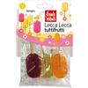 HEALTION Srl SOCIETA BENEFIT LECCA LECCA TUTTIFRUTTI 62,5G