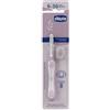 Chicco (artsana spa) CH SPAZZ 6M+ ROSA