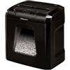 FELLOWES Distruggidocumenti Tritacarte Fellowes 12C 7120101 12 C P4