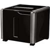 FELLOWES Distruggidocumenti Tritacarte Fellowes 325i 4633001 325 i P2
