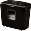 FELLOWES Distruggidocumenti Tritacarte Fellowes 6M 4631101 6 M P4