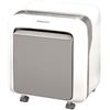 FELLOWES Distruggidocumenti Tritacarte Fellowes LX211 Bianco LX 211 5050301 P5