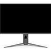 PEAQ G272-FFK Monitor Gaming, 27 ", Full-HD, 1920 x 1080 Pixel, tempo di risposta 1 ms, refresh rate 240 Hz