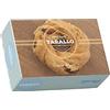 IAZZETTA Taralli Sugna e Pepe 500gr Snack Salato Tarallini Napoletani IN BOX REGALO Tarallo Classico