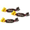 Generico Leonsnella Caramelle Dure Senza Zuccheri al Gusto CAFFE - Gluten Free - Sugar Free - 500 g