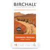 Birchall Redbush - 15 bustine di tè senza plastica