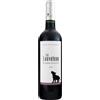 VIGNOBLES BOUILLAC - Le Louveteau 2015