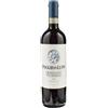 TENUTA SETTEPONTI - Poggio al lupo Morellino di Scansano docg 2024