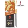 Antica Dolceria Rizza Cioccolato di Modica I.G.P. alle Scorze d'Arancia 100 gr.
