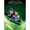 Alexandro Jodorowsky Moe Der Incal. Band 2: Der Incal des Li (Copertina rigida)