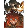Kumo Kagyu Makoto Fuugetsu Benjamin Leimser so-bi Blade & Bastard 0 (Tascabile)