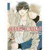 Abe Miyuki Hana Rude Super Lovers 18 (Tascabile)