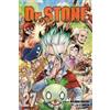 Riichiro Inagaki Dr. STONE, Vol. 27 (Tascabile) Dr. STONE