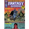Sainab Sakhizada Keith Richardson Andr FANTASY 3000 5: OSSANA - Flu (Broschüre)