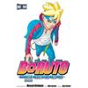 Ukyo Kodachi Masashi Kishimot Boruto: Naruto Next Generations, Vol. (Tascabile)