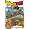 Akira Toriyama Dragon Ball Super, Vol. 6 (Tascabile) Dragon Ball Super