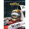 Lionel Froissart Frederik Scherer Christi Ayrton Senna: Gesc (Copertina rigida)