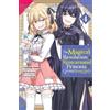 Piero Karasu Chiho C The Magical Revolution of the Reincarnated Pri (Tascabile)