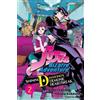 Kohei Kadono Hi JoJo's Bizarre Adventure: Shining Diamond's Demonic (Tascabile)