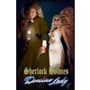 Nancy Holder Bobby Nash Sherlock Holmes & Domino Lady (Tascabile)